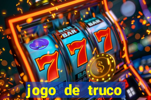 jogo de truco smart truco